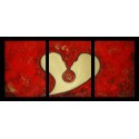 I VOLTI DEL CUORE