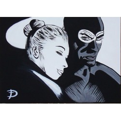 DIABOLIK e EVA KANT